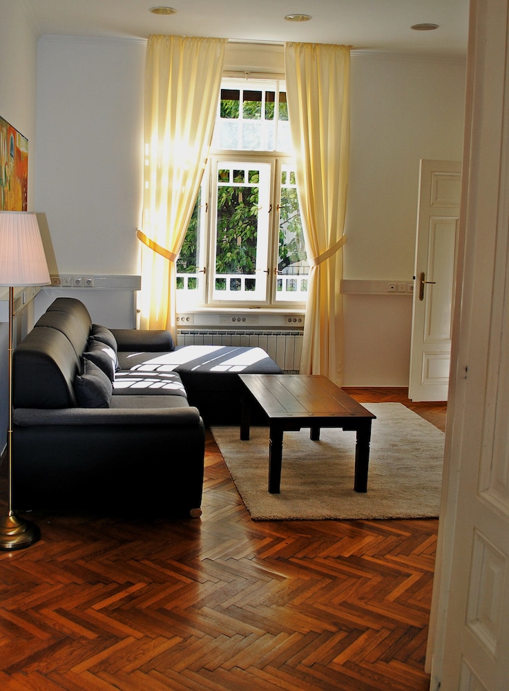 Villa Winter
