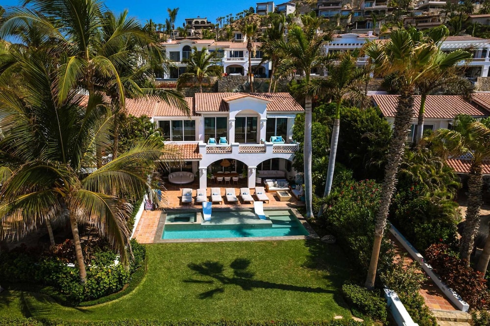 Villa las Abejas in Palmilla