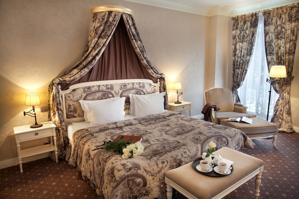 Kronon Park Hotel