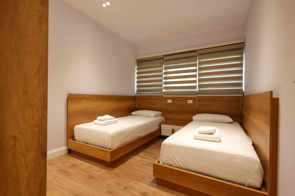 Sanpietro Vacation Apartment 014