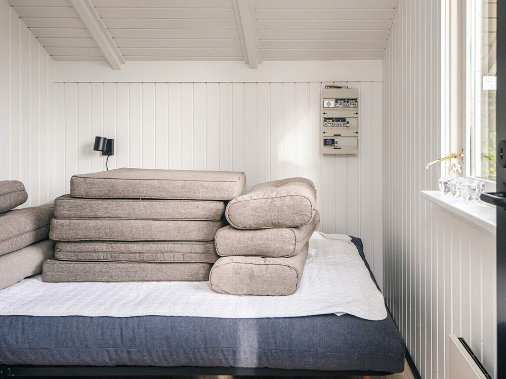 4 Star Holiday Home in Silkeborg
