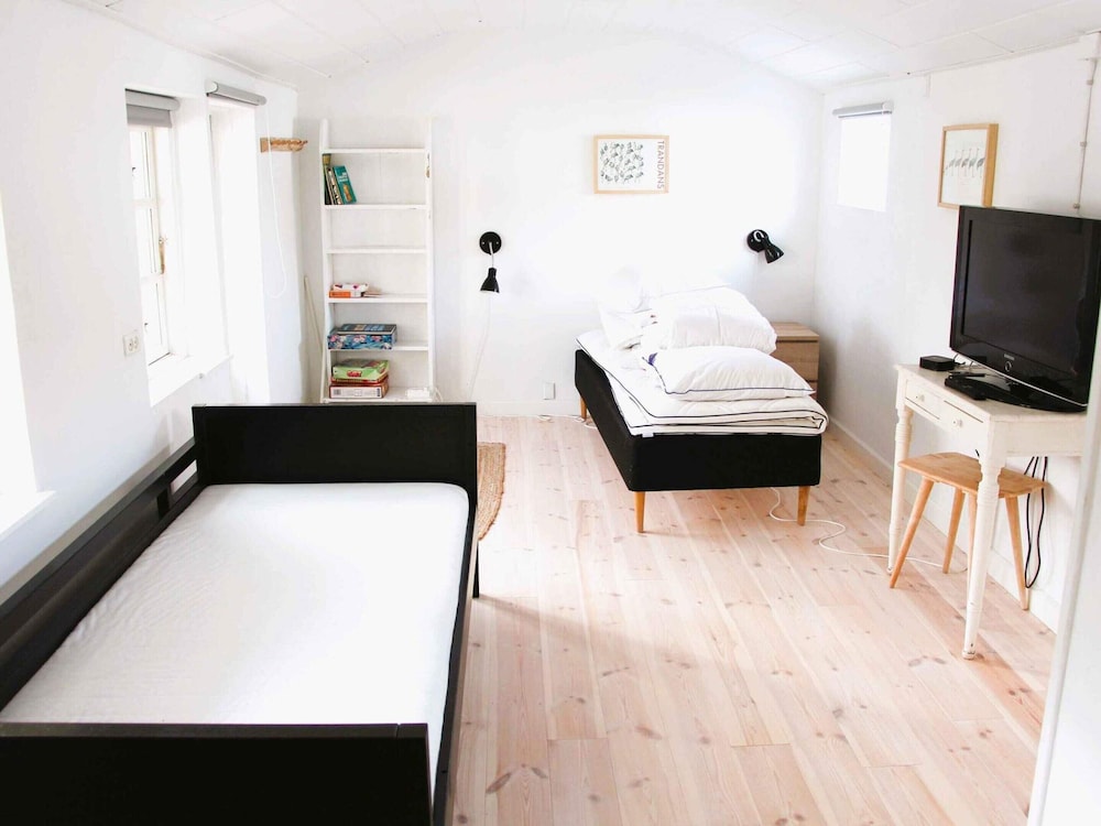 5 Star Holiday Home in Svaneke