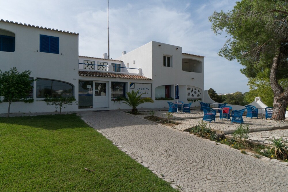 Akivillas Albufeira Balaia