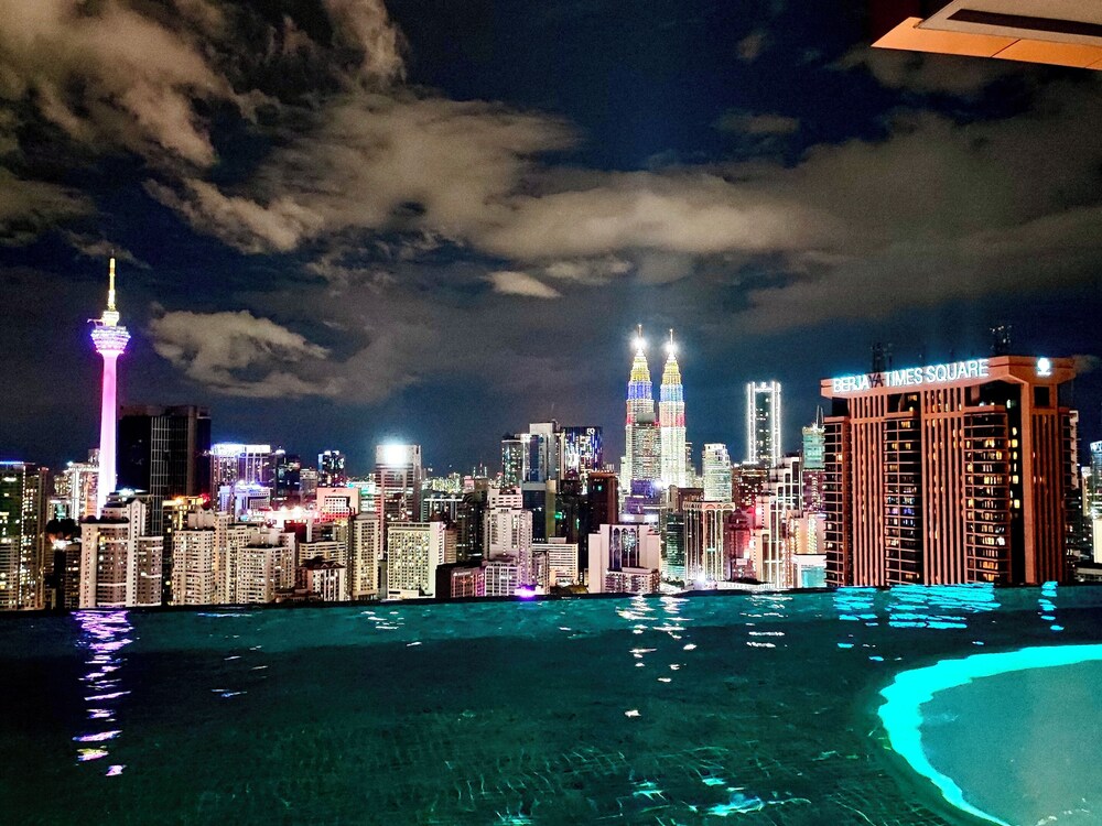 Urban Zen KL - Lucentia Residences