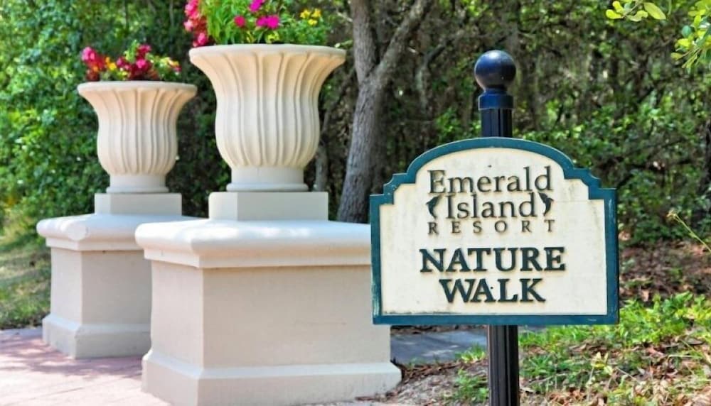 Elegant Emerald Island Getaway Pool, Spa & Games Close To Disney! 7 Bedroom Villa