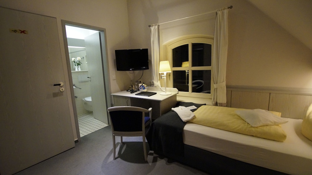 Hotel Landhaus Schieder - Property Image 43