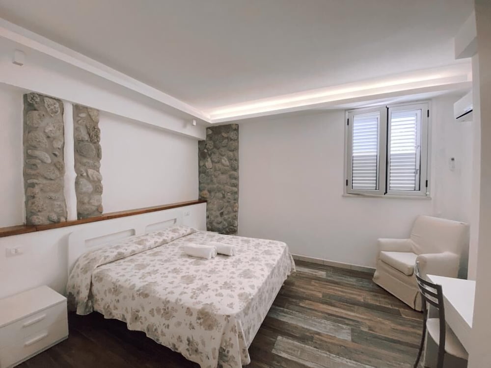 Marinella Beach Case Vacanze