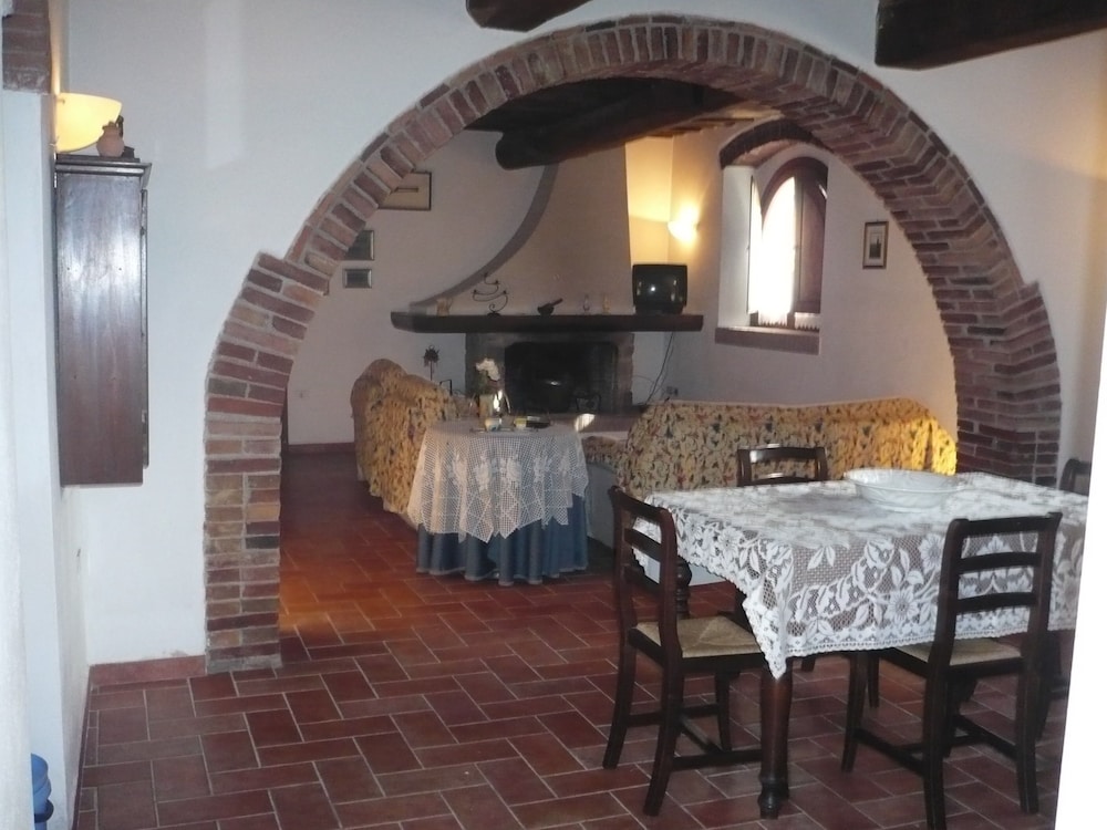 Agriturismo Bio Fattoria Casetta