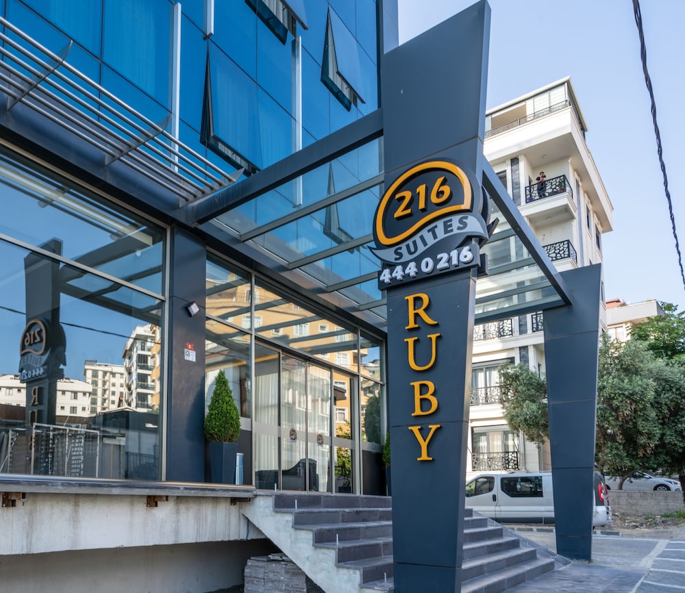 216 Ruby Süit - Image 26