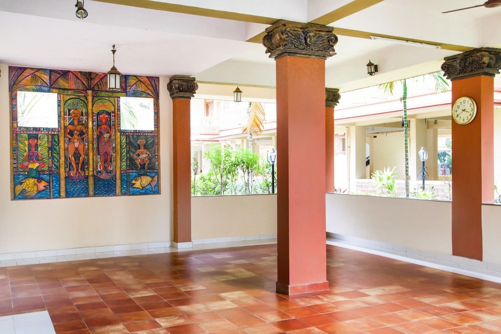 GuestHouser 2 BHK Apartment - ae45