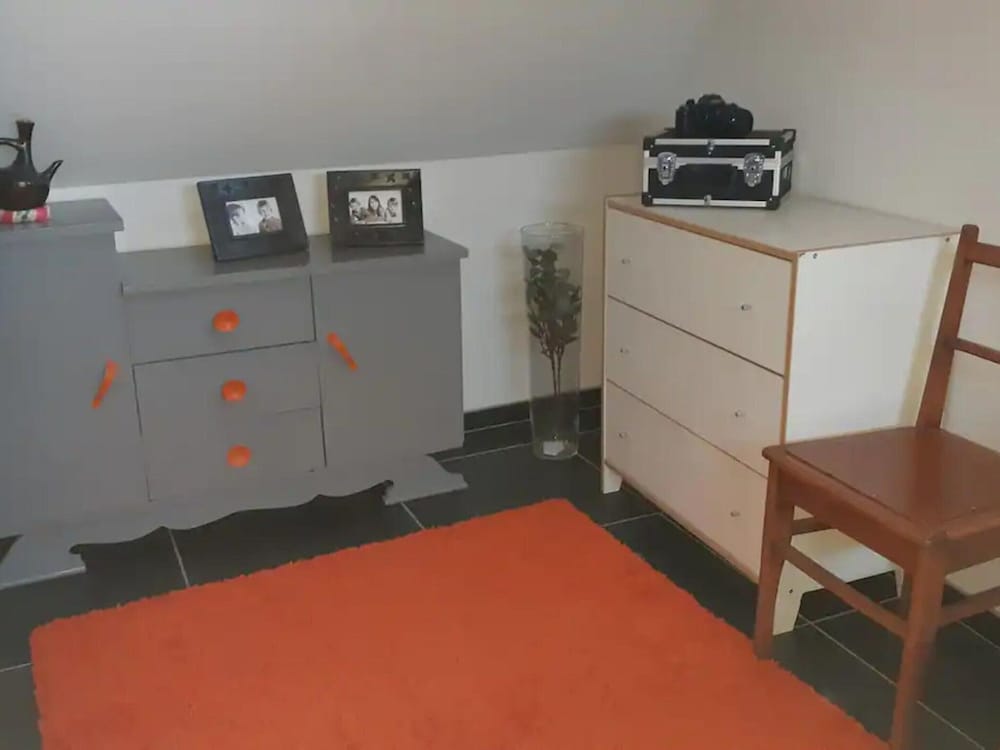 Beautiful Holiday Home in Alken With a Garden