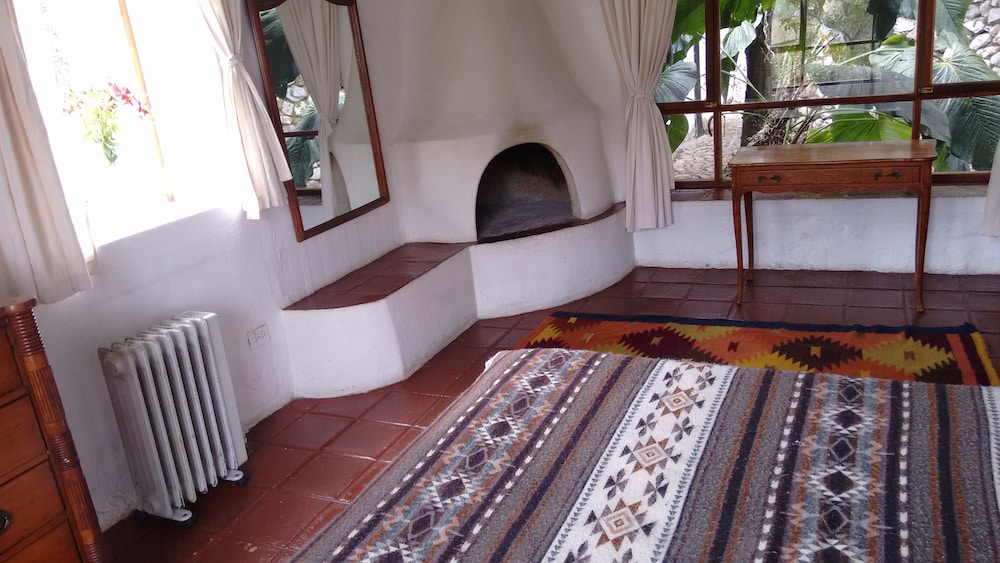 Casa Mojanda