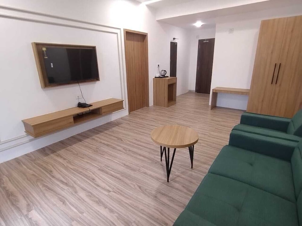 Hotel Swastik inn By Nexottel