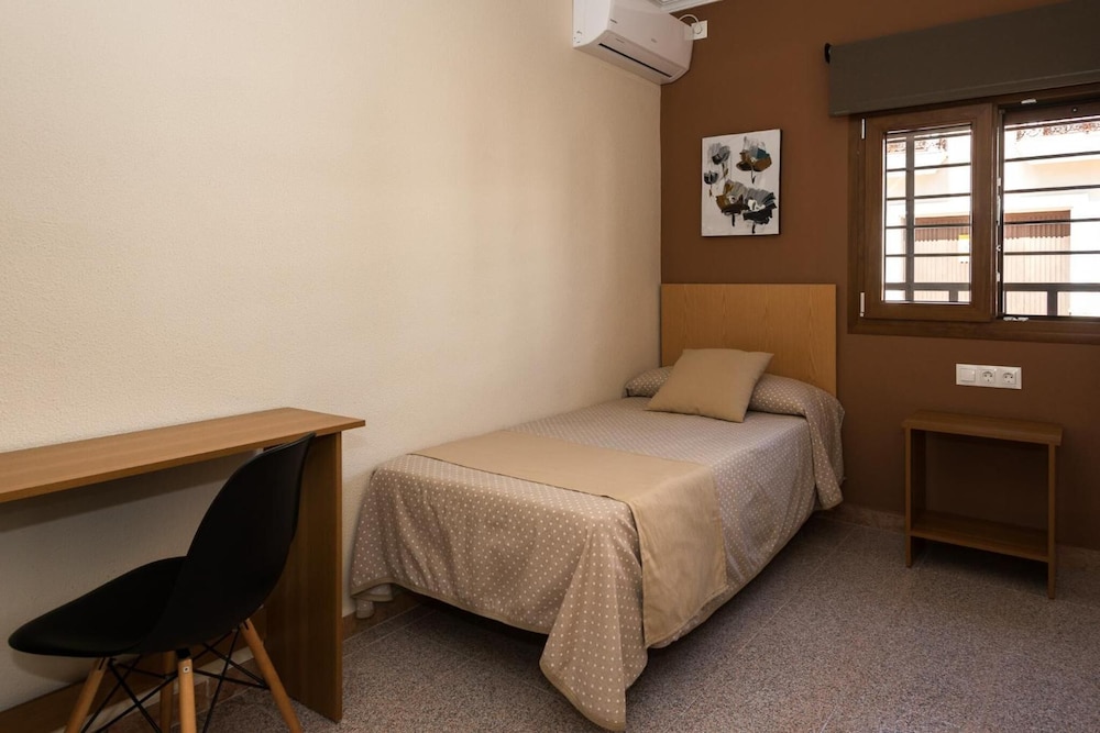 Hostal Ciudad de Lepe