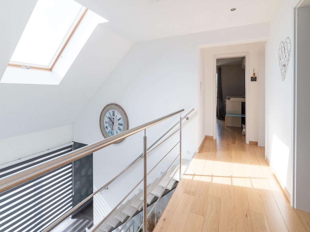 Spacious Home, Durbuy