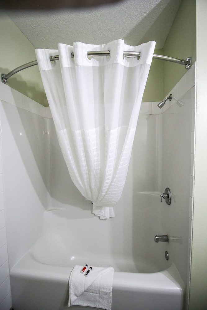 Bighorn Inn & Suites, Billede 34