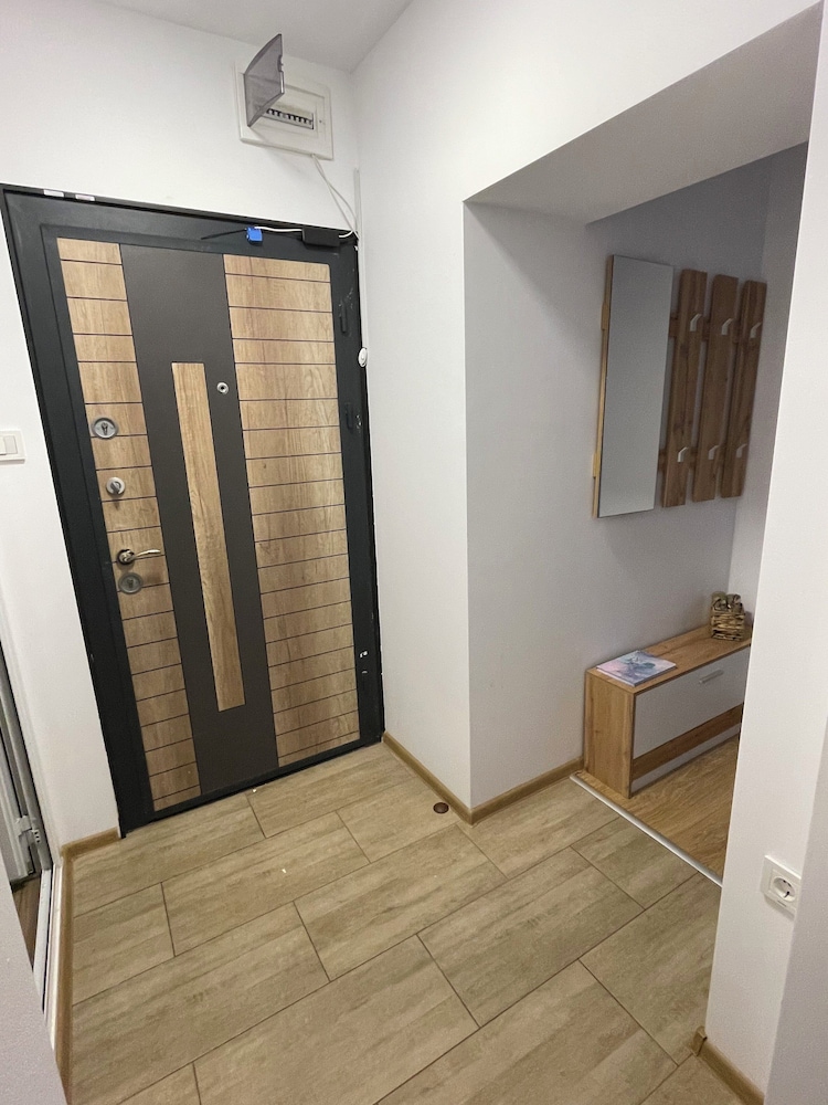 Atila Apartment