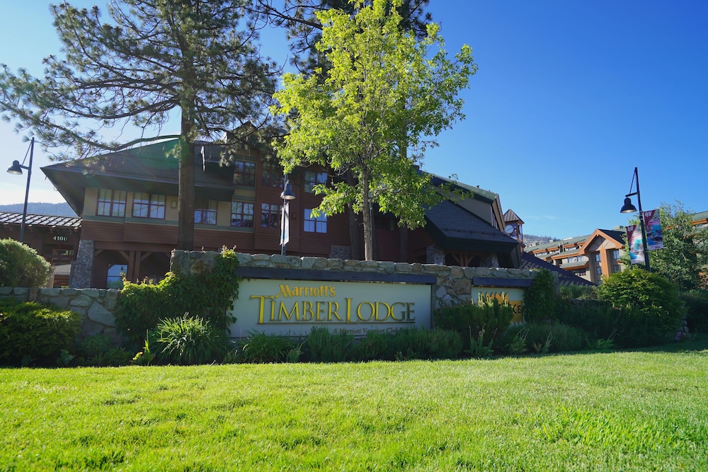 Hotel Heavenly Village Condos - Timber Lodge - Image 1