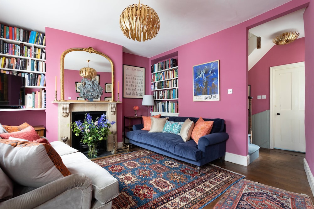Keystone Crescent by Onefinestay