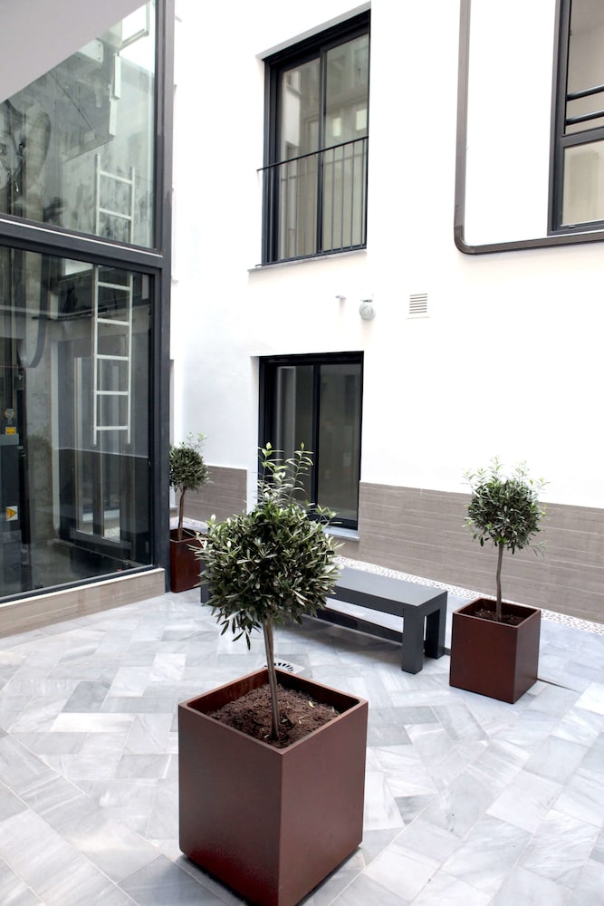 Apartamentos Doña Elvira