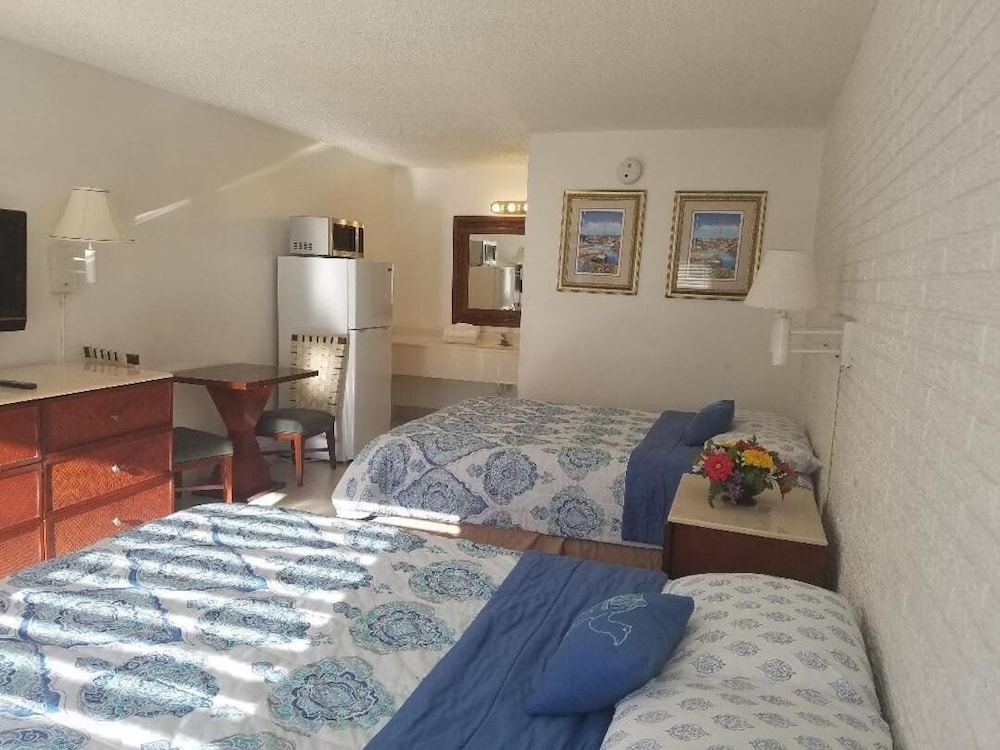 Brunswick Vacations - Extended Stay Brunswick - Property Image 7