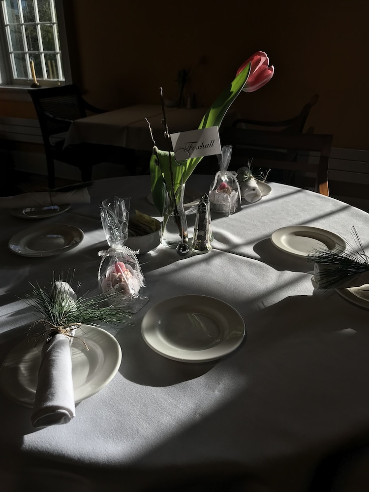 The Grafton Inn