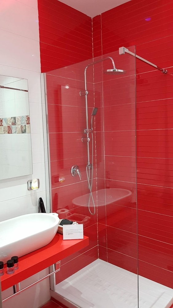 Al Campanile H. Napoli Centro by ClaPa Group Dislocated Hospitality