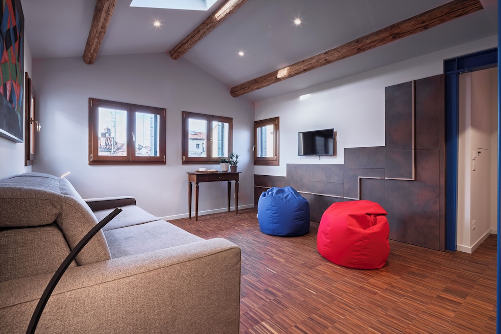 Ca' Vida Apartments