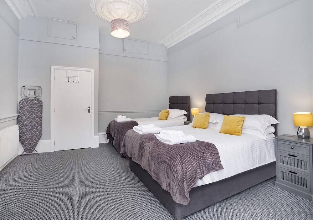 St Mary's Guest House