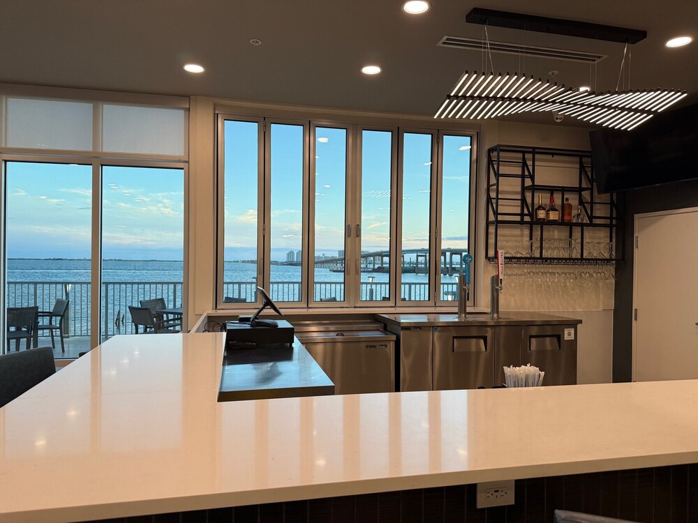 Residence Inn By Marriott Navarre Waterfront