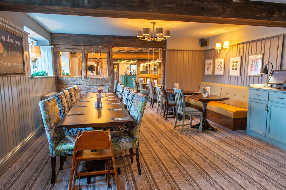 Cross Keys Hotel by Chef and Brewer Collection