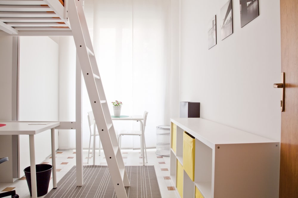 Kamchu Apartments Sigle Room Also for Couple Park View