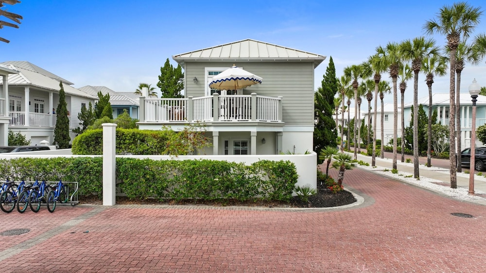 30A Sunset Beach House - Villa Infinity