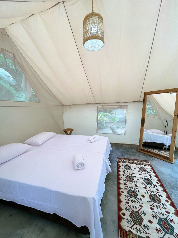 Glamping Jazayma
