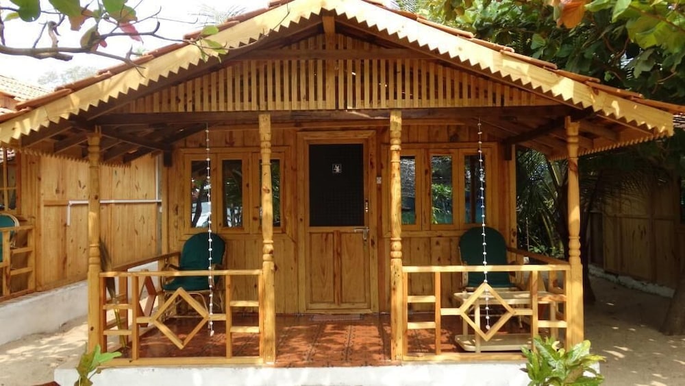 Ramsons Resort