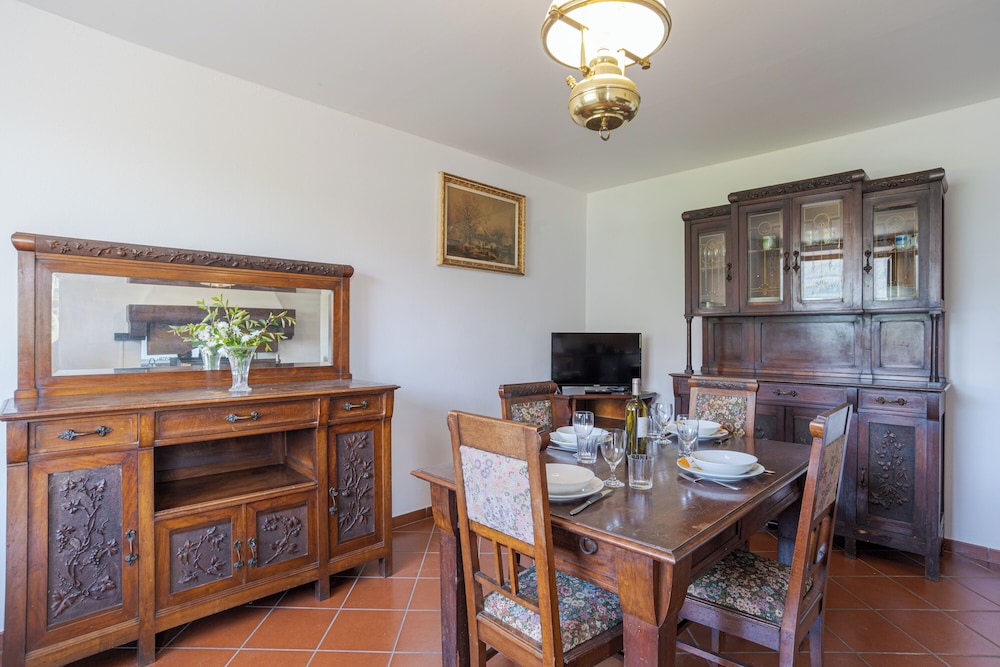 Casa Achille Pianello