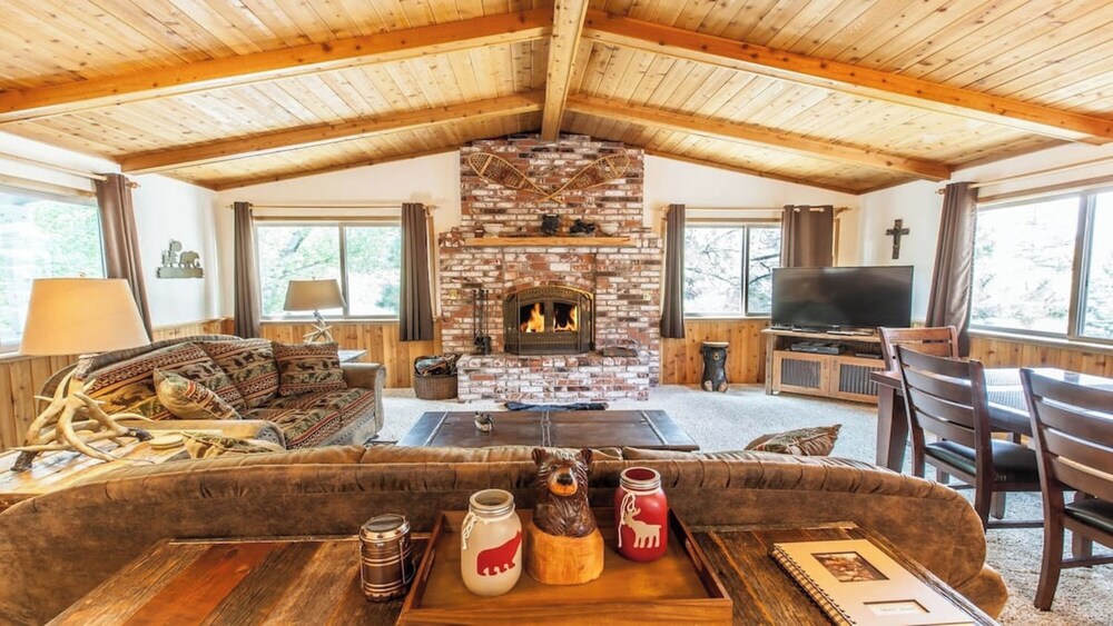 Bear Mt. Retreat