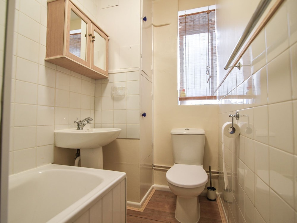 Flat 3, St Agnes House