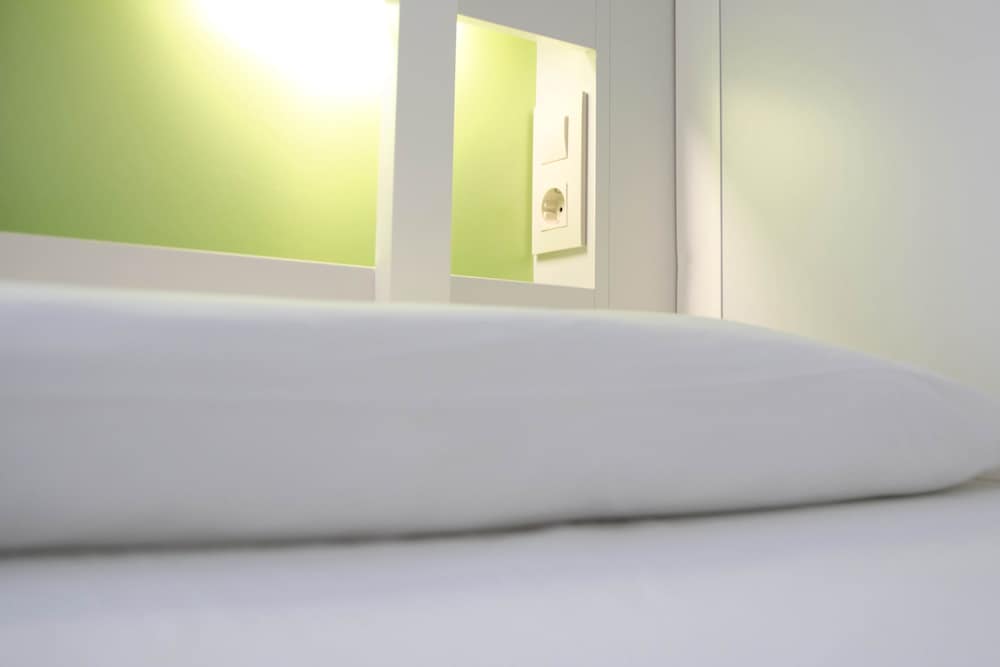 Sant Jordi Hostels Sagrada Familia