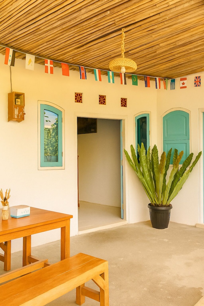 Casa De' Summer Banyuwangi