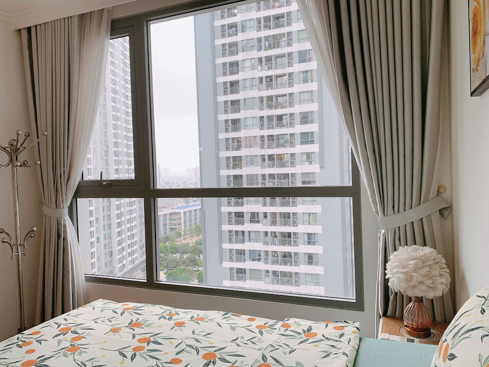 SOL- Vinhomes Times City & Park Hill