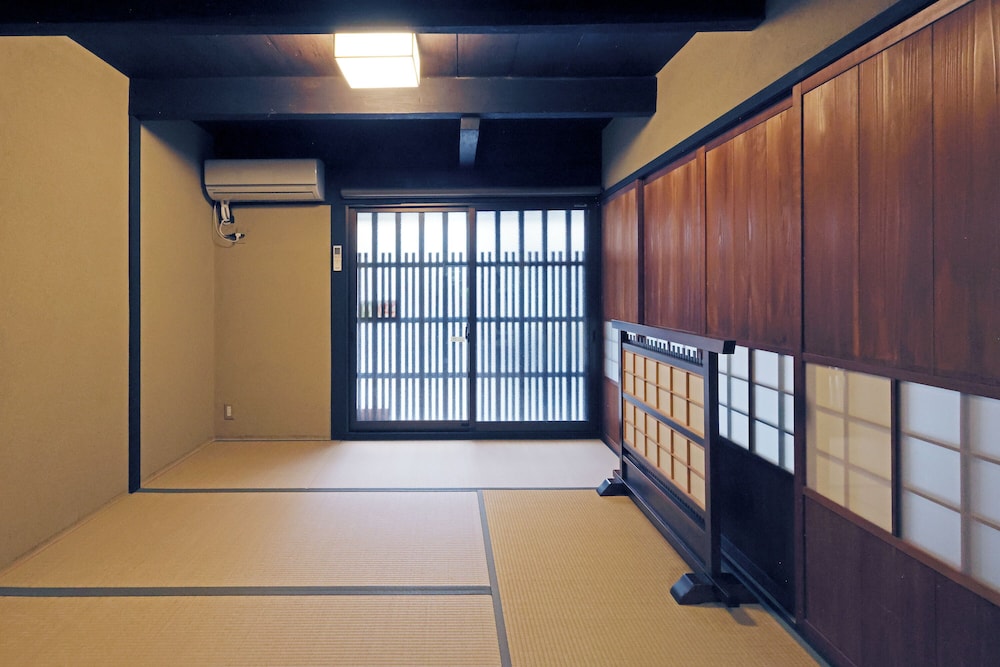 Heian Kyu Dairi No Yado