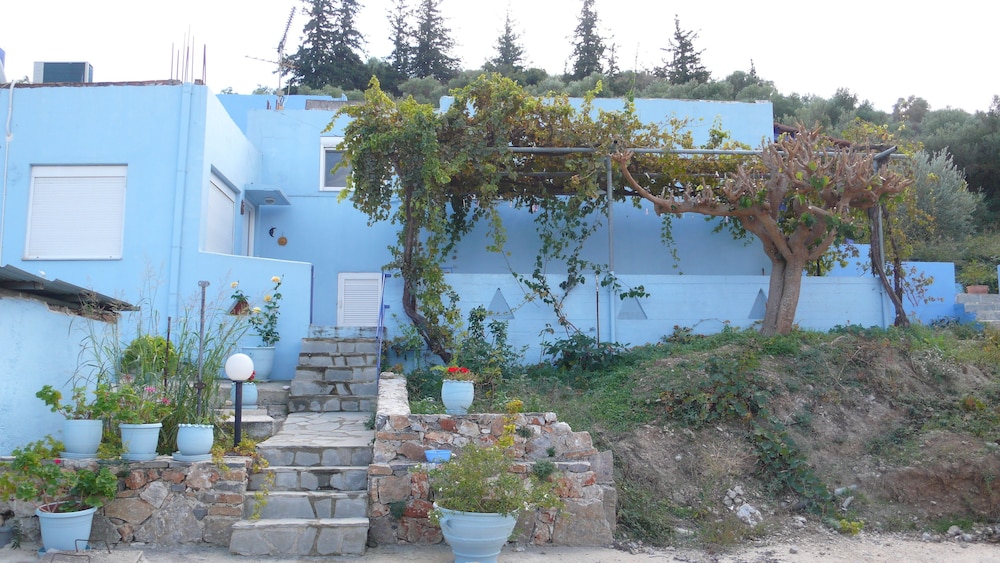 Stefanos Garden