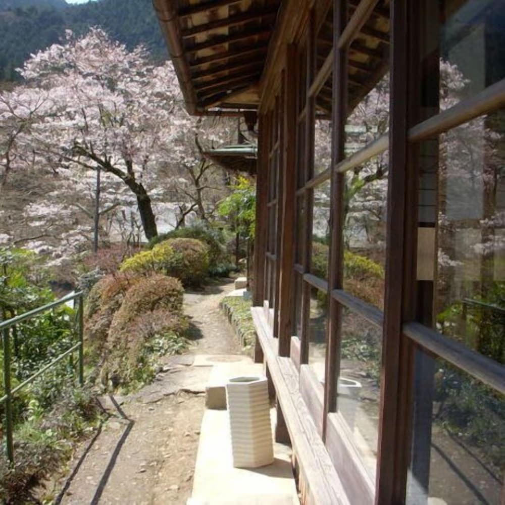 Matsuno Onsen Suikoen