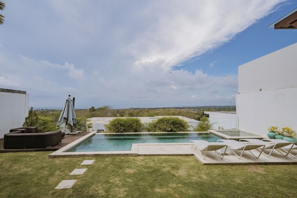 Mermaid Villa Bingin