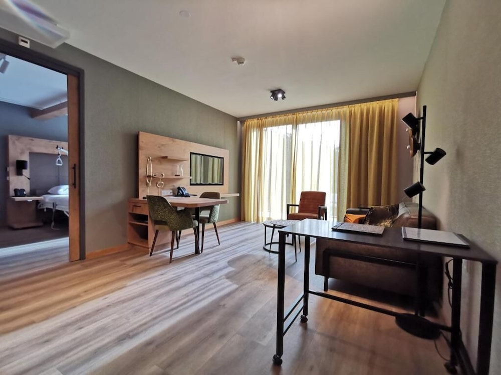 Appartementen De Egmonden view 5