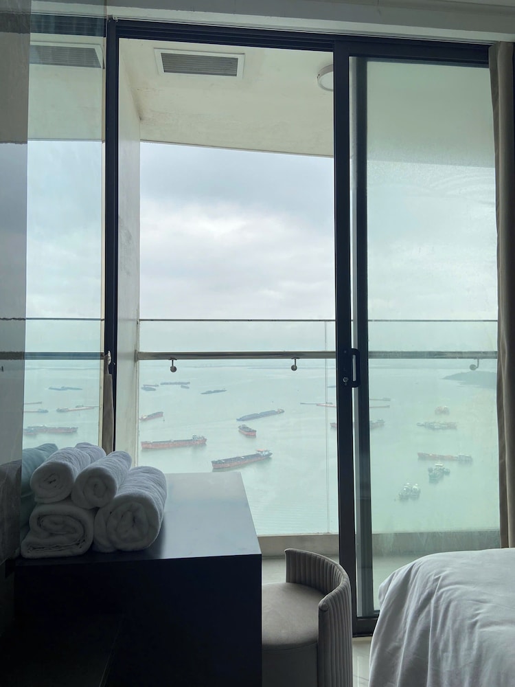 Cozy Fam Halong - Green Diamond Ha Long