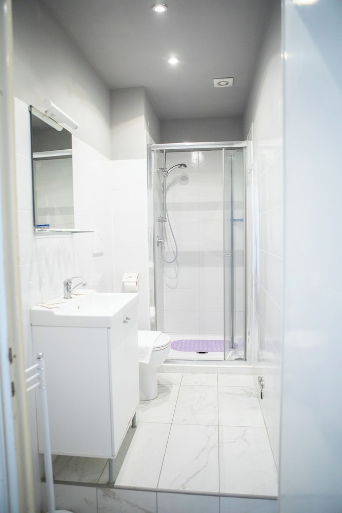 VILLAGIOVEROOMS