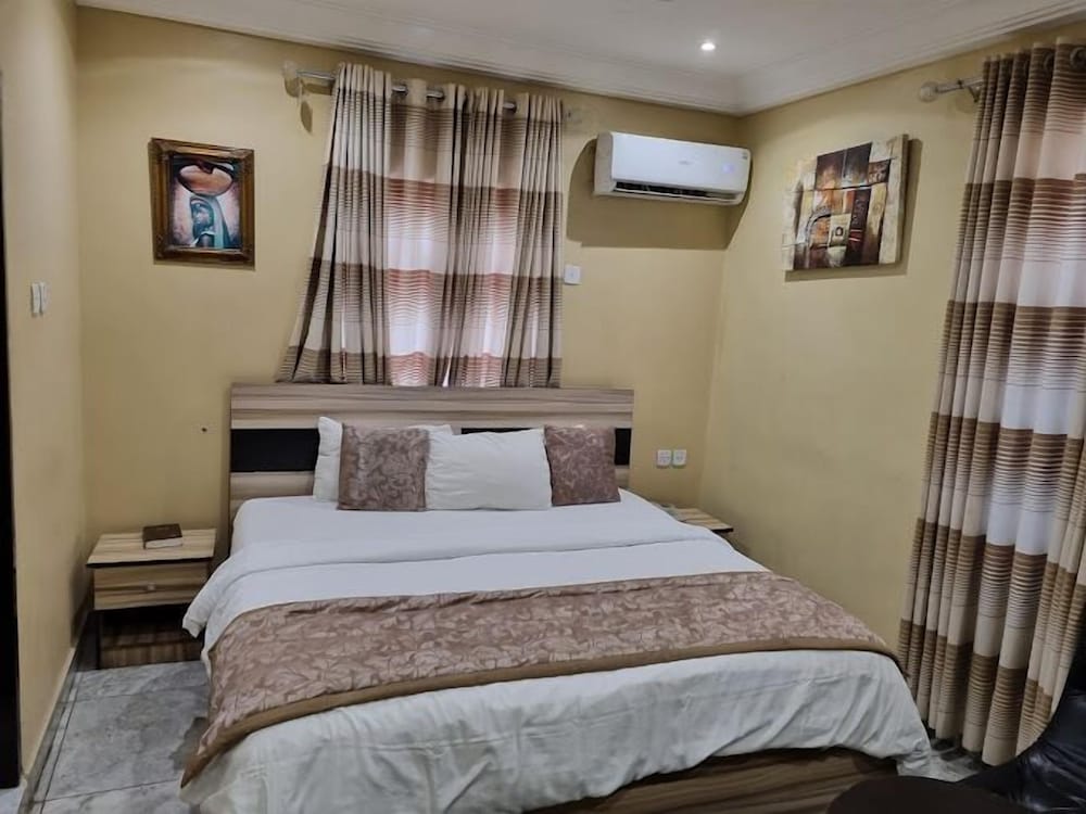 Anoga Guest House