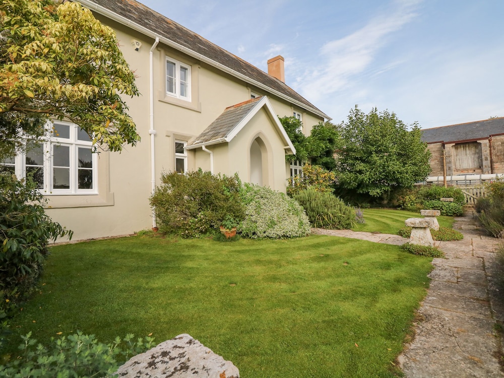 Crablake Farmhouse
